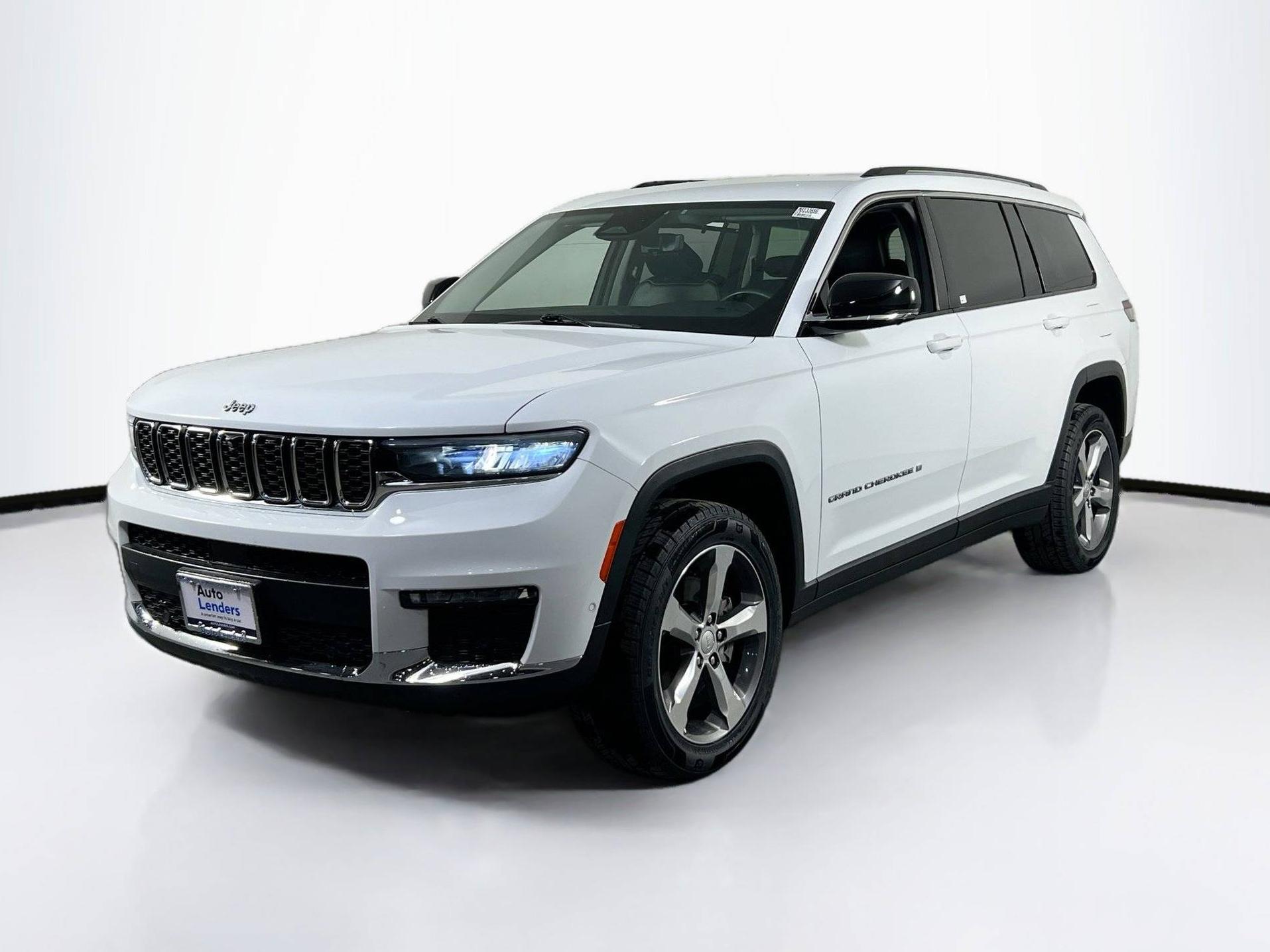 JEEP GRAND CHEROKEE 2021 1C4RJKBGXM8133656 image